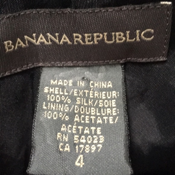 Banana Republic - Picture 7 of 8